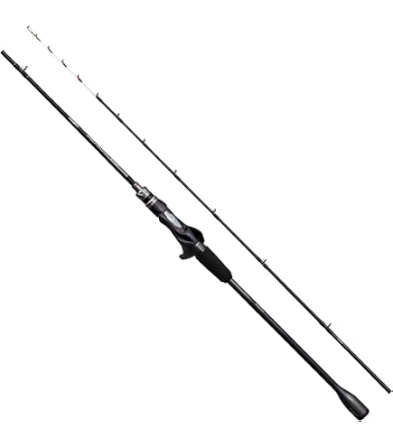 Amazon | シマノ(SHIMANO) タチウオロッド 24サーベルマスター エクス