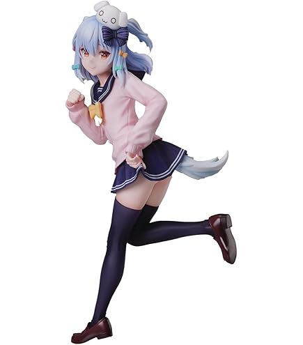 Amazon | anigift 犬山たまき 1/7スケール フィギュア | フィギュア