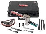 Dynabrade 40321 Dynafile II Abrasive Belt Tool Versatility Kit, For 1/4-Inch - 3/4-Inch Width x 18-I