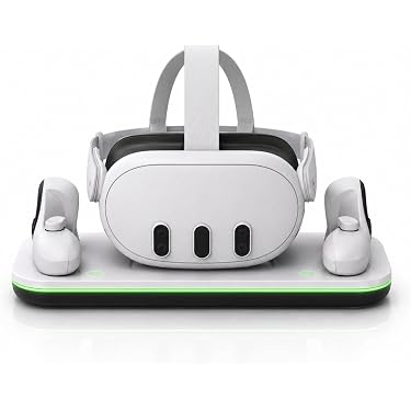Amazon.co.jp 最新リリース: VRゲーム・アクセサリ の新着ランキングです。