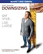 Downsizing/ [Blu-ray] [Import]