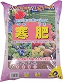 あかぎ園芸　寒肥　２K