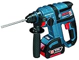 BOSCH(ボッシュ)18Vバッテリーハンマードリル[GBH18V-EC]
