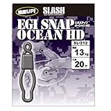 スラッシュ エギスナップオーシャン HD SL-212