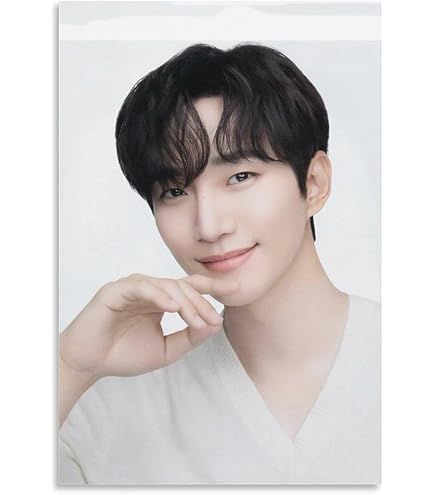 Amazon.co.jp: Junho ジュノ 2PM トゥーピーエム 韓流スター歌手写真