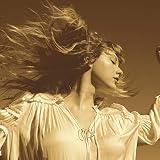 フィアレス (テイラーズ・ヴァージョン)-デラックス・エディション (限定盤)(2CD)(グッズ付)