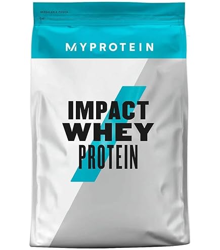 Amazon | マイプロテイン ホエイ・impact ホエイプロテイン
