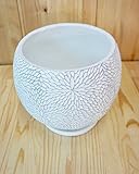 『正午までのご注文で当日発送可能』CD035-220　陶器鉢