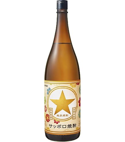 Amazon.co.jp: サッポロビール バリキング びん [ リキュール 1800ml