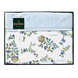 寝装品 ミントン シルク混肌掛けふとん2P