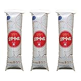 【3個セット】クロダイヤ カラートップ 140g No.15 自然色【すき毛】