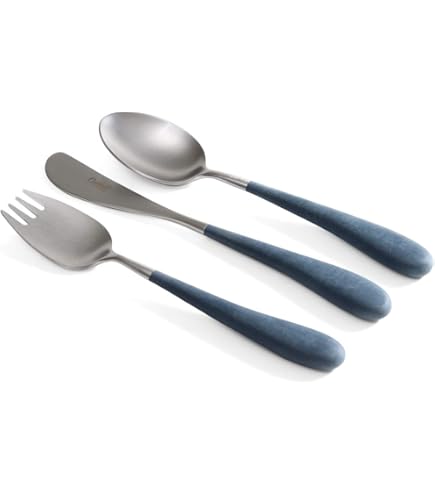 Amazon.co.jp: Cutipol（クチポール）Aliceブルーゴールド3pcs