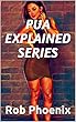 PUA EXPLAINED SERIES: SEDUCTION, DAYGAME & HOW TO TALK TO GIRLS: Available to download on amazon kindle. Attract women with this seduction guide.Seduction ... explained for men (English Edition)