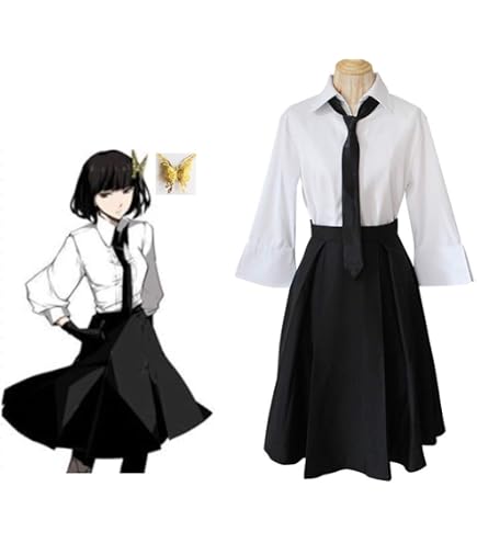 Amazon.co.jp: YY_COS 文豪ストレイドッグス フョードル