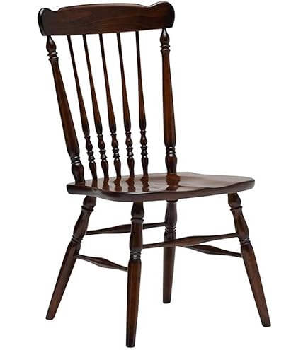 Amazon｜カリモク ダイニングチェア・木製チェア/コロニアル CC18