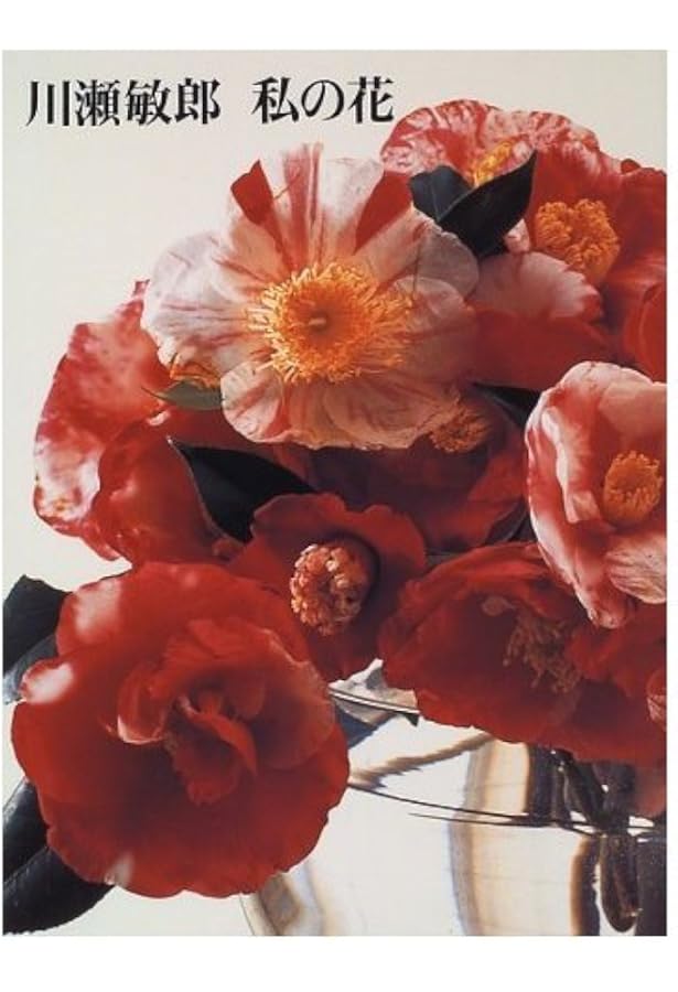 花は野にあるように: なげいれのすすめ | 川瀬 敏郎 |本 | 通販 | Amazon