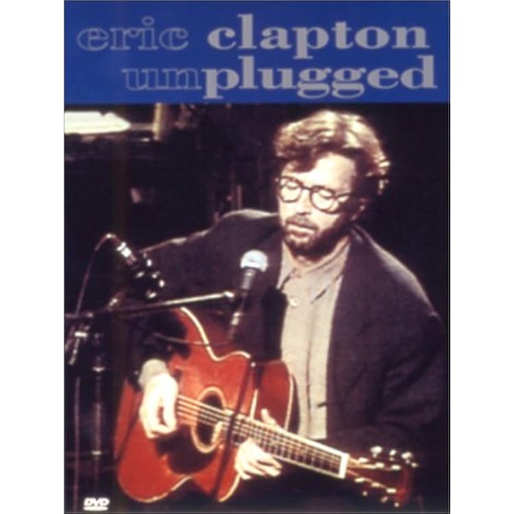 Amazon.co.jp: Unplugged 【2CD+DVD】: Music