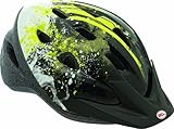 Bell Youth Richter Helmet, Black Riot [並行輸入品]