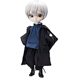 グルーヴ Pullip まお (MaO) P-291 全高約310mm ノンスケール ABS製 塗装済み 可動フィギュア