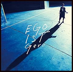 �T���i���J�Q���E / Gero