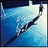 Gero「EGOIST（通常盤）」