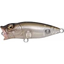 Amazon.co.jp: メガバス(Megabass) ルアー DOG-X Jr COAYU GG メガバス