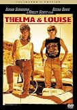 テルマ&ルイーズ [DVD]