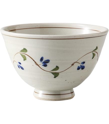 新品 波佐見焼 龍庵窯 夫婦飯碗 テーブルコーディネート お祝い 茶碗