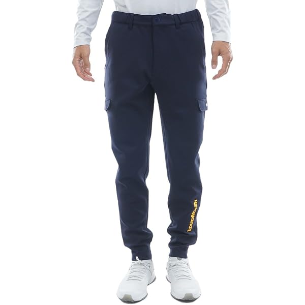 Amazon | ラウドマウス ロングパンツ 蓄熱4WAY ボンディングパンツ