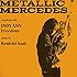 浅井健一「METALLIC MERCEDES(初回限定盤)」