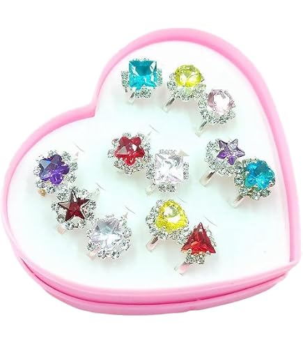 Amazon | Pointless Journey TOY RING CROWN | リング・指輪 | おもちゃ