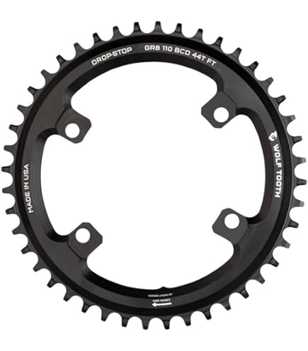Amazon | スラム「SRAM」X-Sync Chain Ring 1x11s110-44T Apex1
