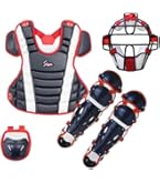 Slugger キャッチャー用プロテクター セット　最終値下げ Amazon | 久保田スラッガー 防具 軟式用 キャッチャー防具 3点