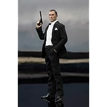 Amazon.co.jp: [Tbmodel] DID Palm Hero 1/12フィギュア エージェント