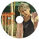 Sensational Feeling Nine��TAE YANG:���S���Y����s�N�`���[���[�x���Ձ�