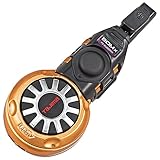 タジマ パーフェクト墨つぼ BOM 6m X 限定色 PS-SUM6BMXCP1