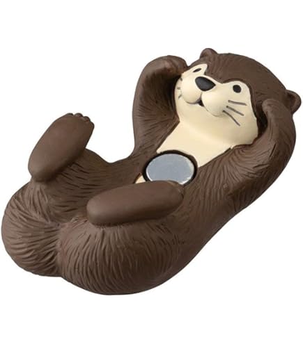 Amazon.co.jp: デコレコーポレーション KAWAUSO CAFE カワウソ