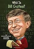 Who Is Bill Gates? (Who Was?)
