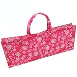 ハローキティ 子供用 キルト 鍵盤ハーモニカケース ピアニカバッグ サンリオ 女の子 女児 fo-kki-2000 ピアニカケース