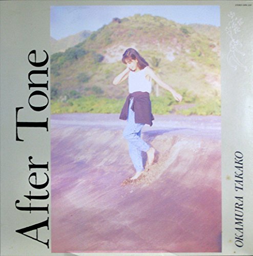 After tone | 岡村孝子 | オリコンニュース（ORICON NEWS）