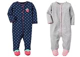 William Carter's Company SLEEPWEAR ベビー・ガールズ