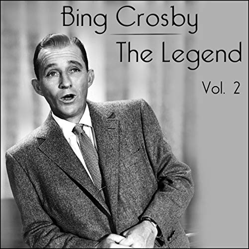 Silent Night / Bing Crosby