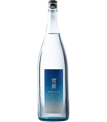 Amazon.co.jp: 虹水 KOSUI 純米吟醸 Imperial Jade 無濾過原酒 720ml 3