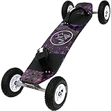 MBS Colt 90 Mountainboard by MBS