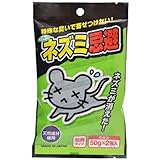 三共消毒 エコセーフ ネズミ忌避
