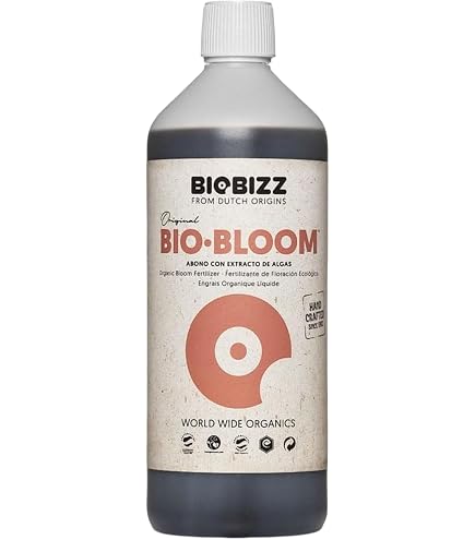 Amazon.co.jp: BioBizz オーガニック液体肥料 Bio Grow 10L : DIY