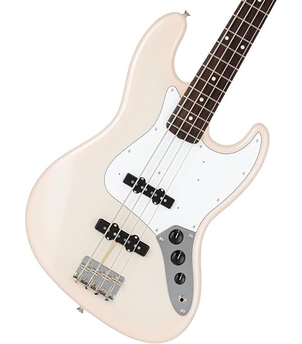ピグノーズ　ベース　美品　2025／12　購入　フェンダーストラップ付き　送料込 Amazon | Fender/Made in Japan Traditional 2025 Collection 60s Jazz