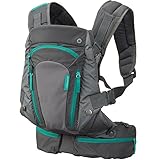 ベビーキャリー キャリーオン 抱っこひも インファンティーノ