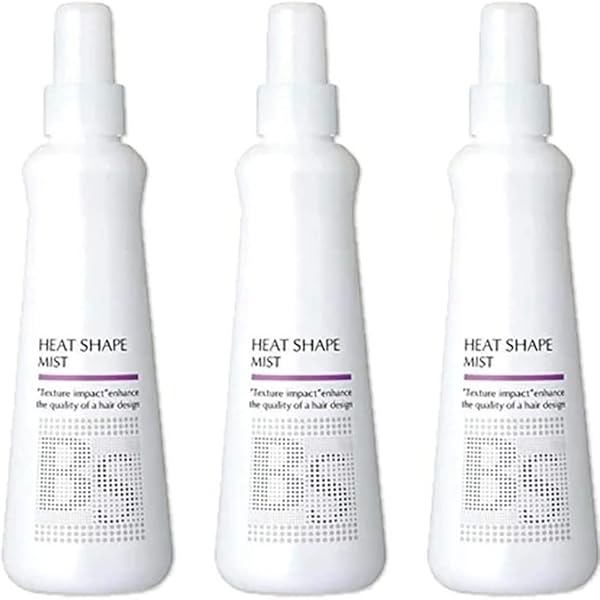 Amazon | BSスタイリング ヒートシェイプミスト 200ml ジェル