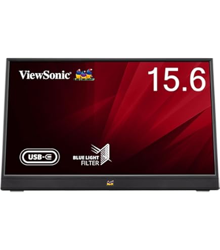 Amazon.co.jp: ViewSonic TD2223 22インチ 1080p 10ポイント マルチIR